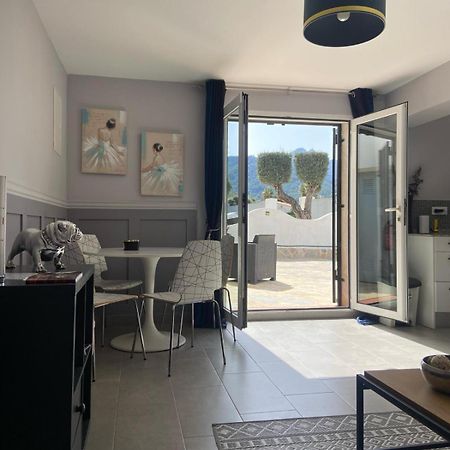 Lovely Apartment Orba Alicante エクステリア 写真