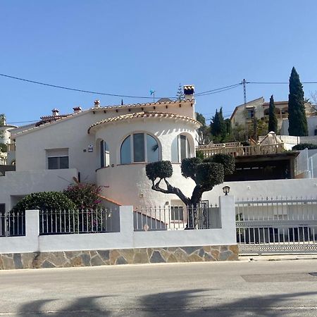 Lovely Apartment Orba Alicante エクステリア 写真