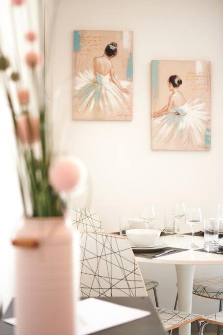 Lovely Apartment Orba Alicante エクステリア 写真