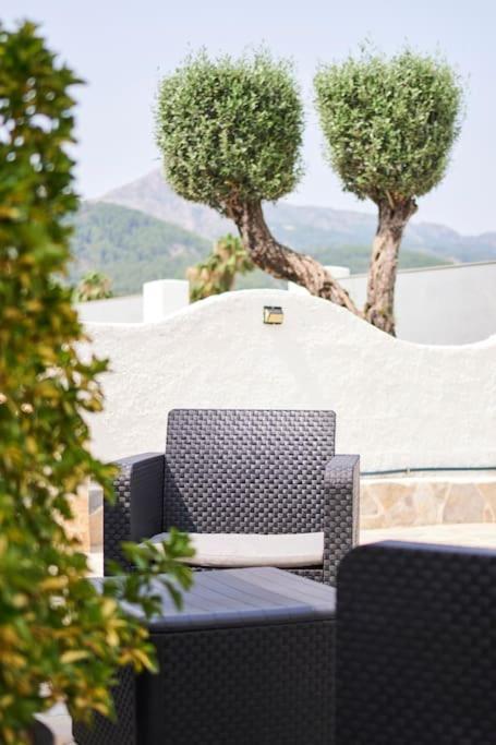 Lovely Apartment Orba Alicante エクステリア 写真