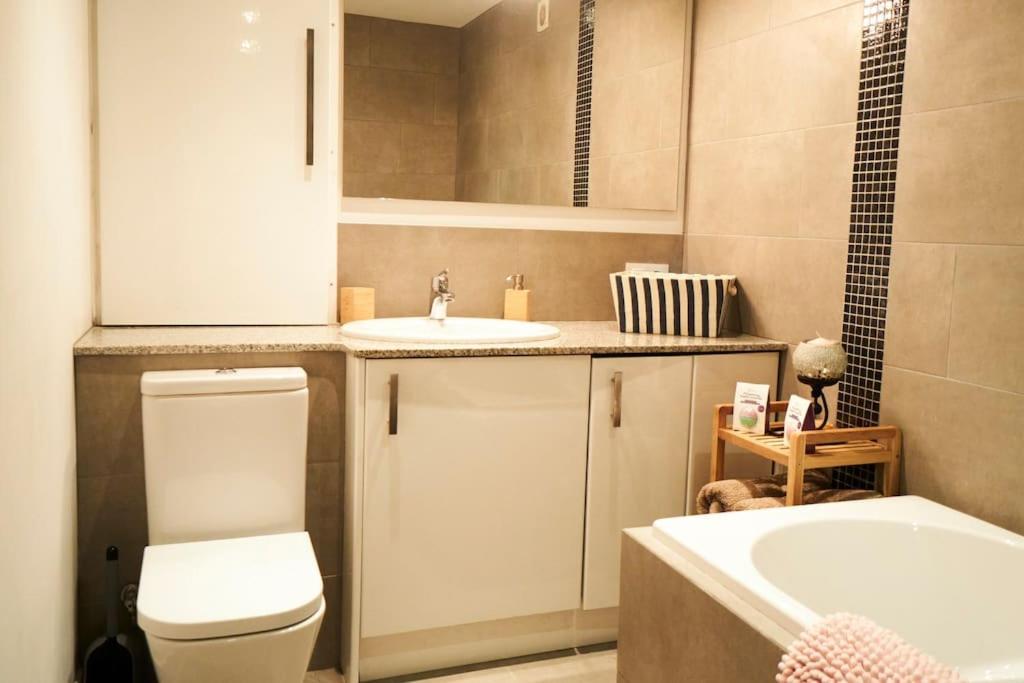 Lovely Apartment Orba Alicante エクステリア 写真