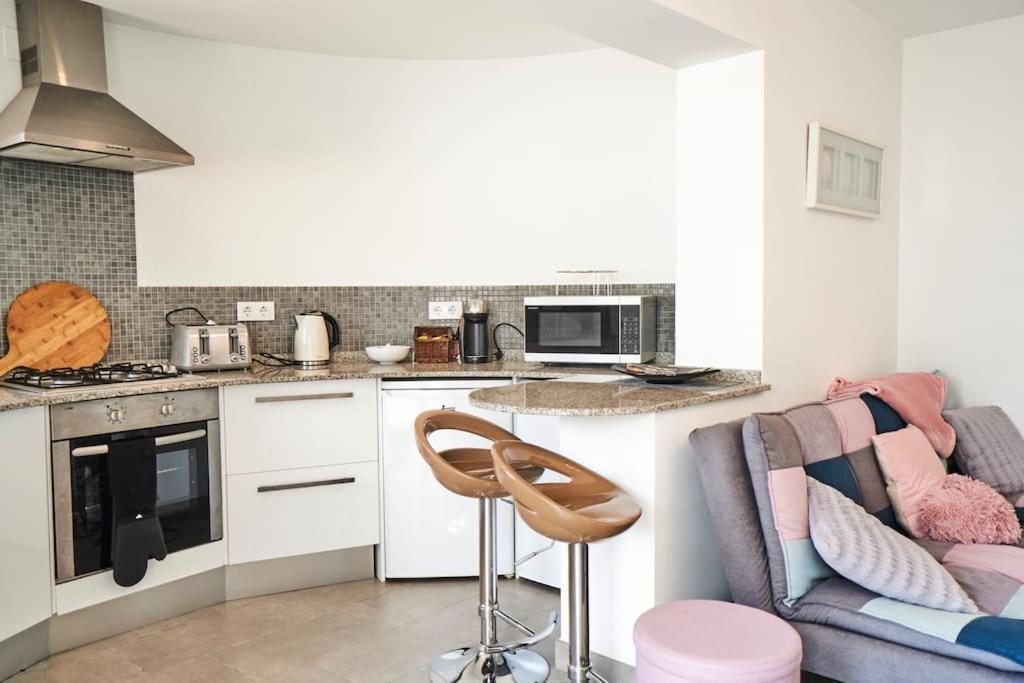 Lovely Apartment Orba Alicante エクステリア 写真