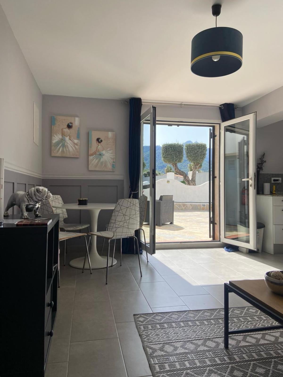 Lovely Apartment Orba Alicante エクステリア 写真