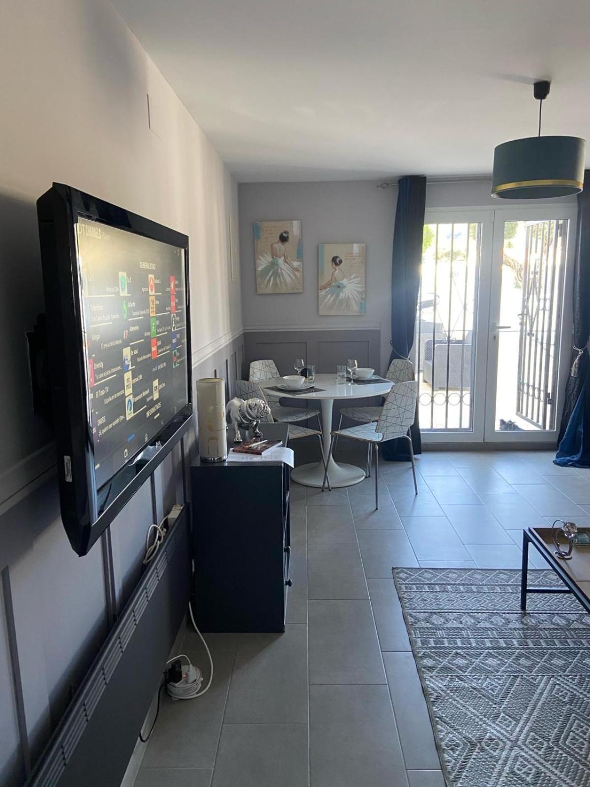 Lovely Apartment Orba Alicante エクステリア 写真