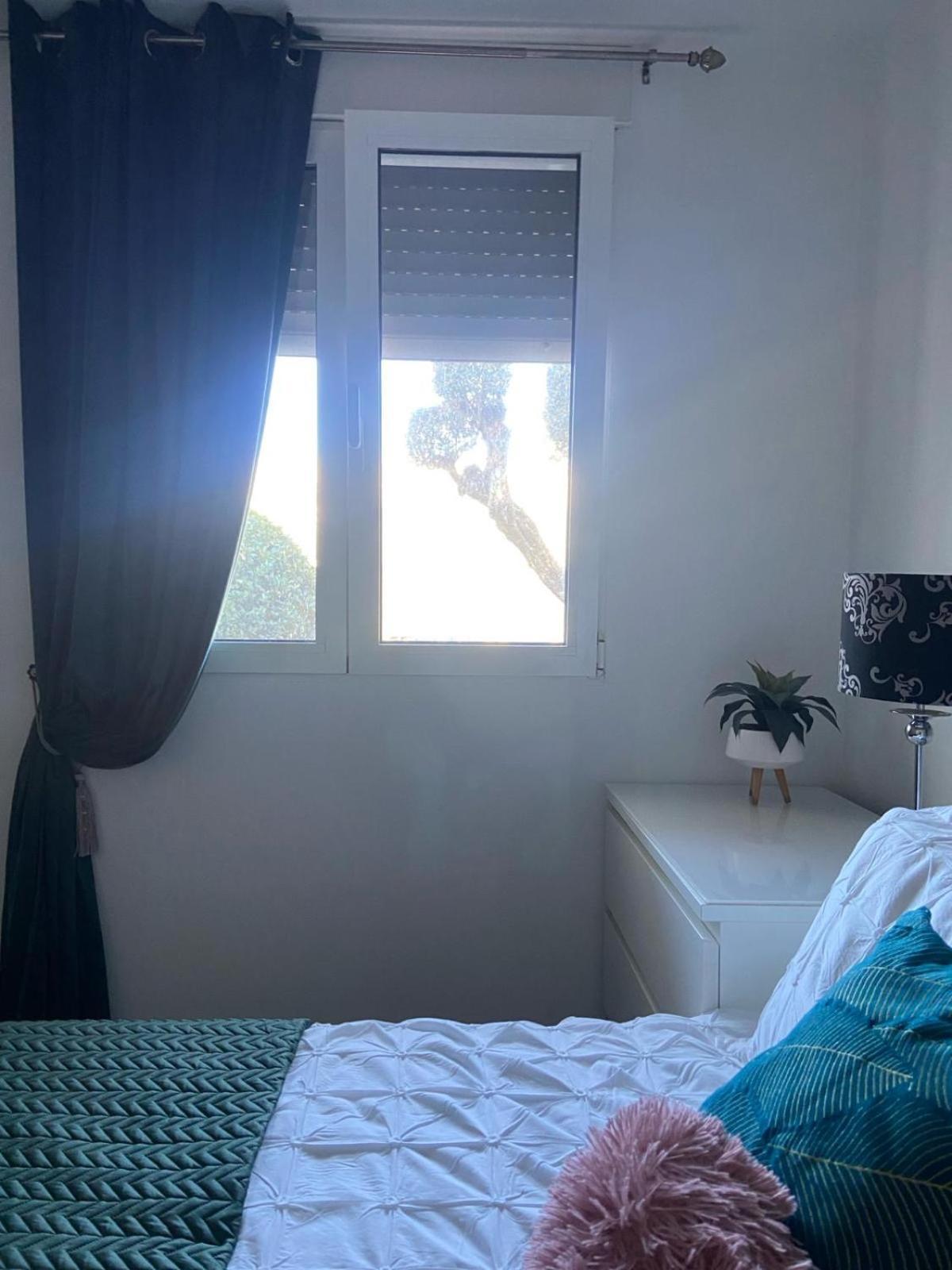 Lovely Apartment Orba Alicante エクステリア 写真