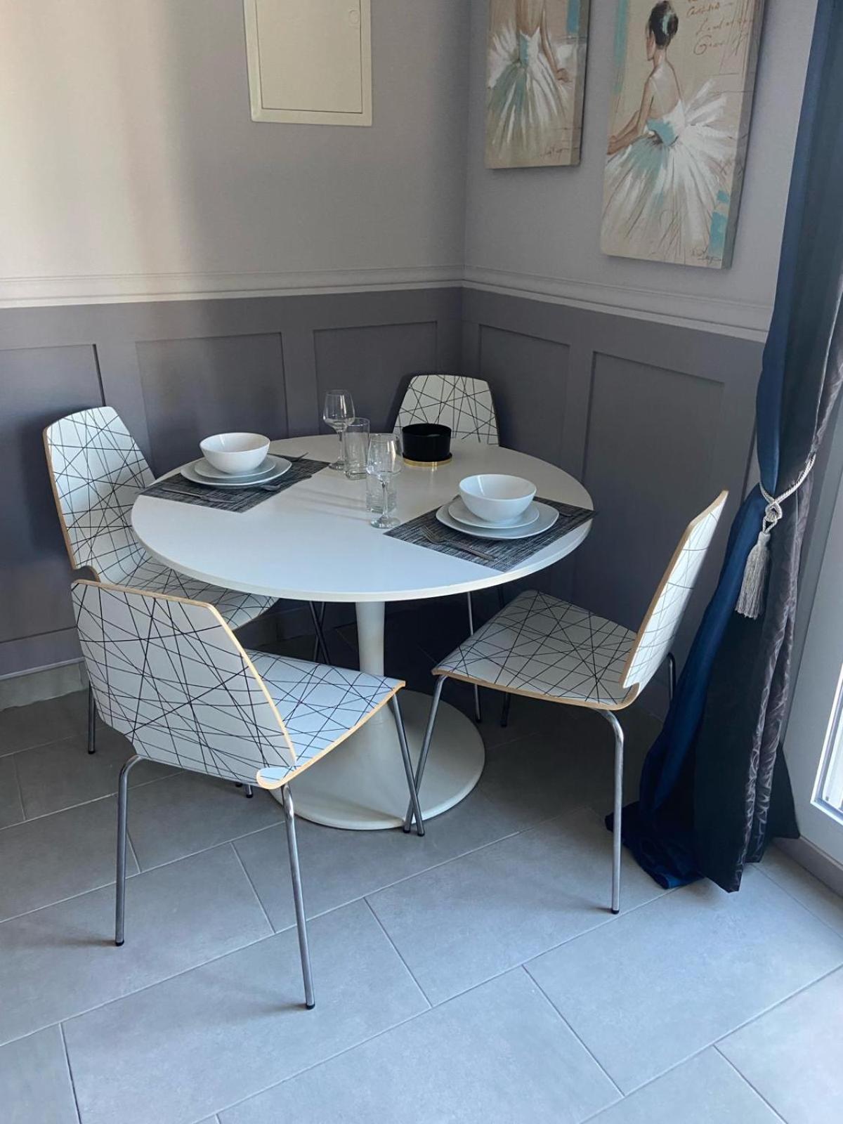 Lovely Apartment Orba Alicante エクステリア 写真