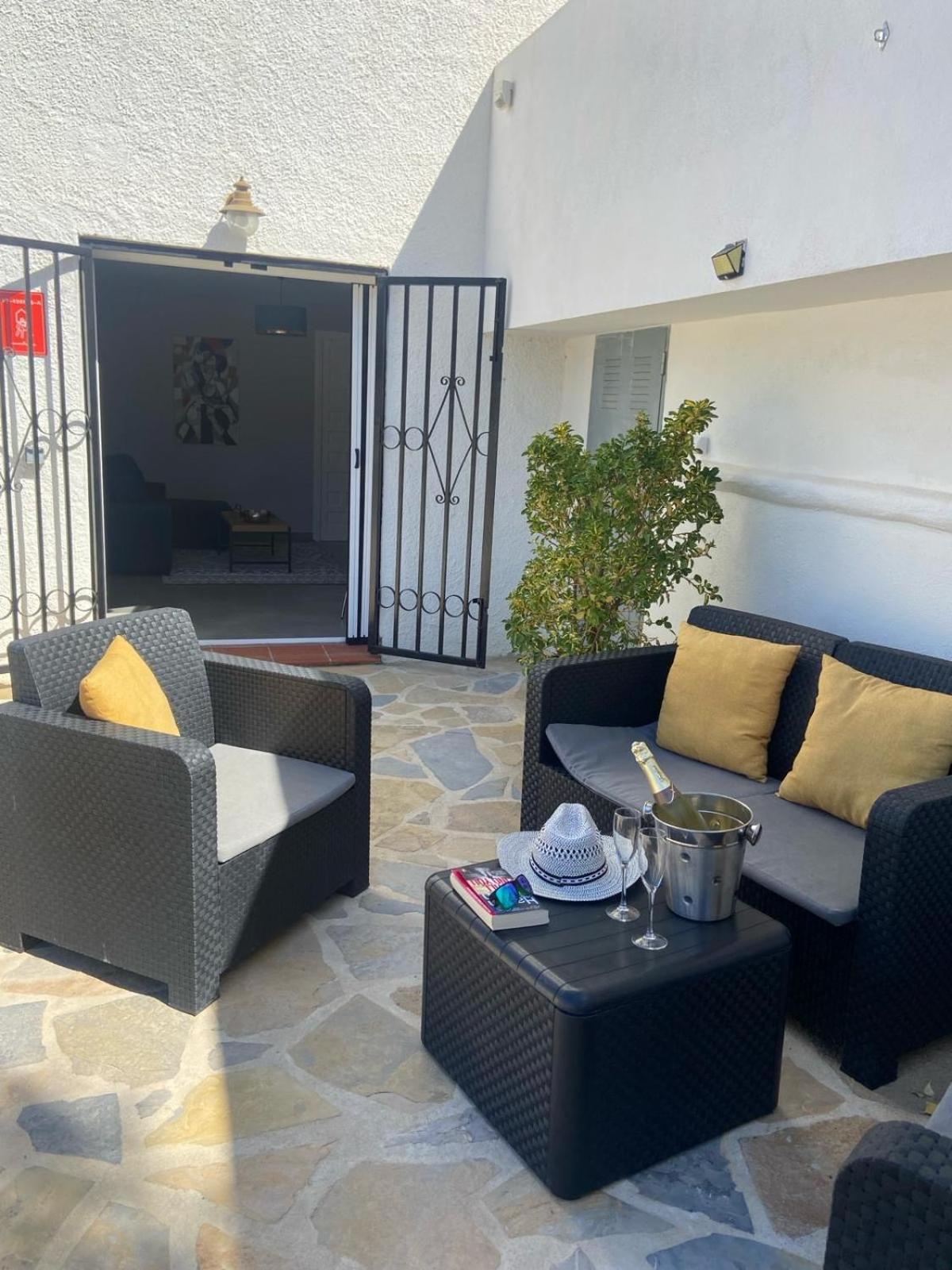 Lovely Apartment Orba Alicante エクステリア 写真