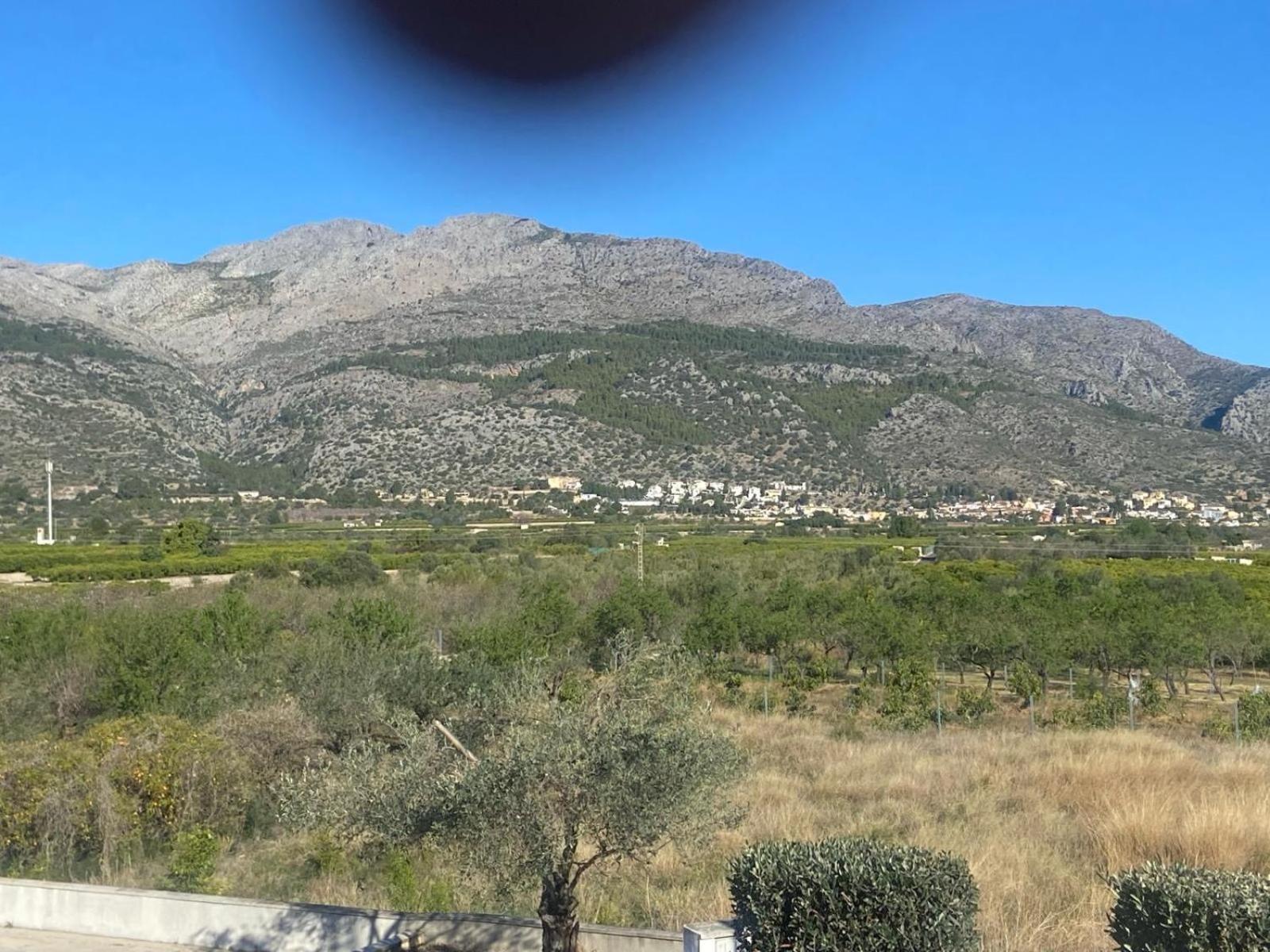 Lovely Apartment Orba Alicante エクステリア 写真
