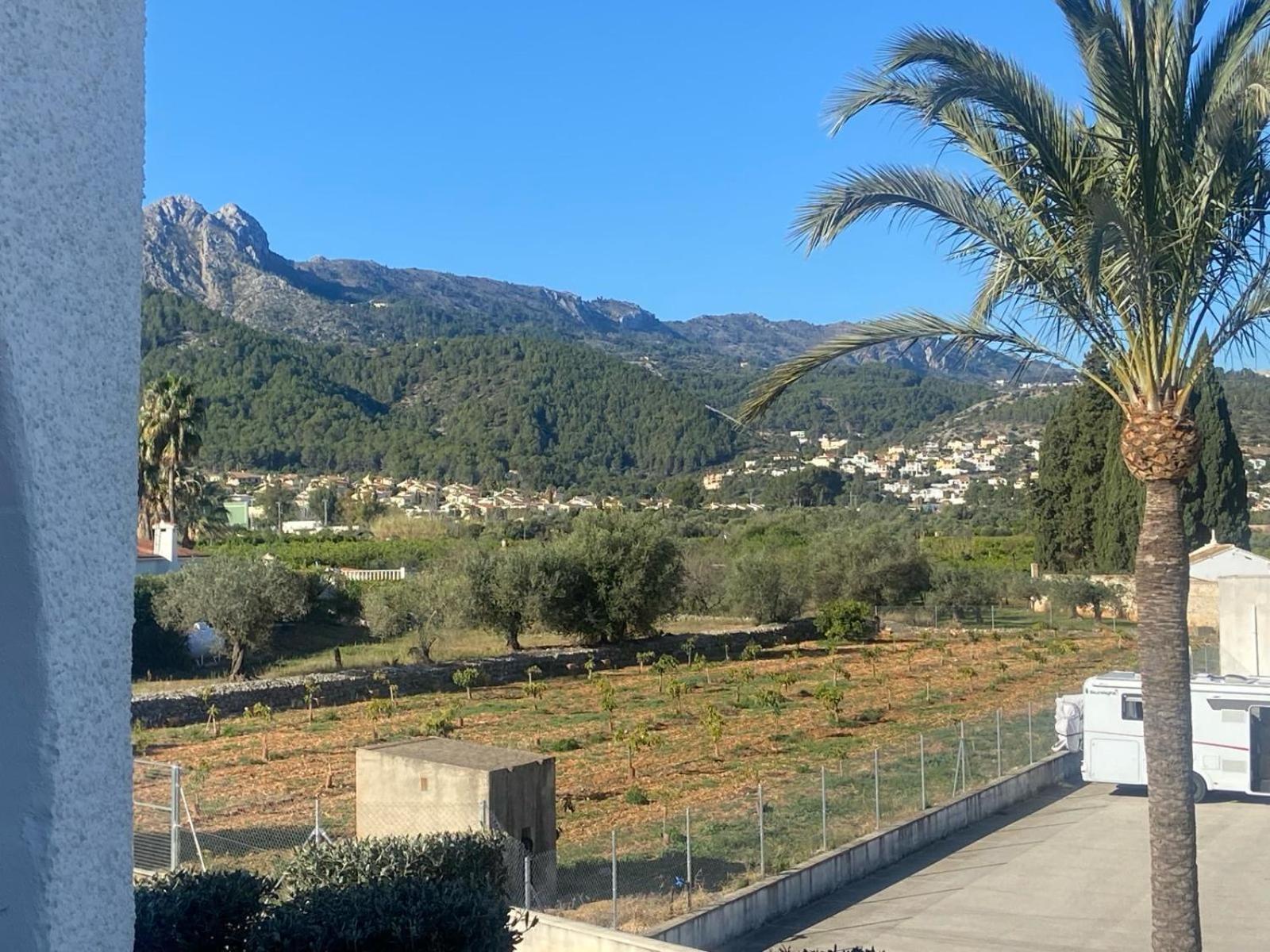 Lovely Apartment Orba Alicante エクステリア 写真