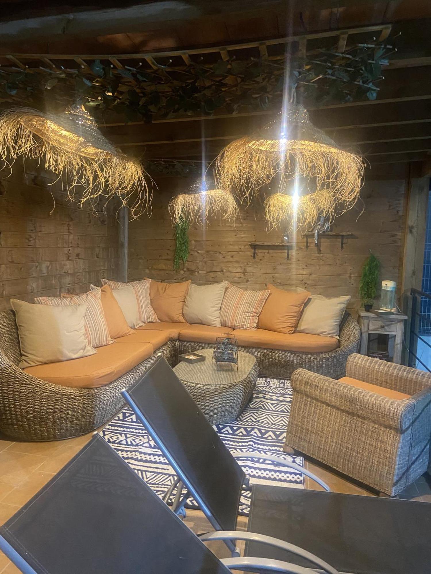 Lovely Apartment Orba Alicante エクステリア 写真