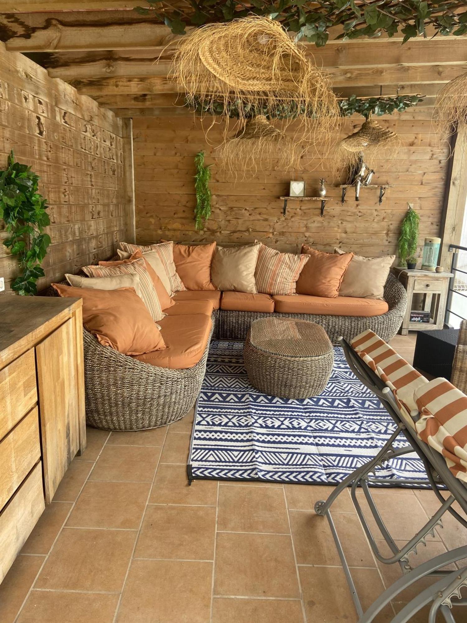 Lovely Apartment Orba Alicante エクステリア 写真
