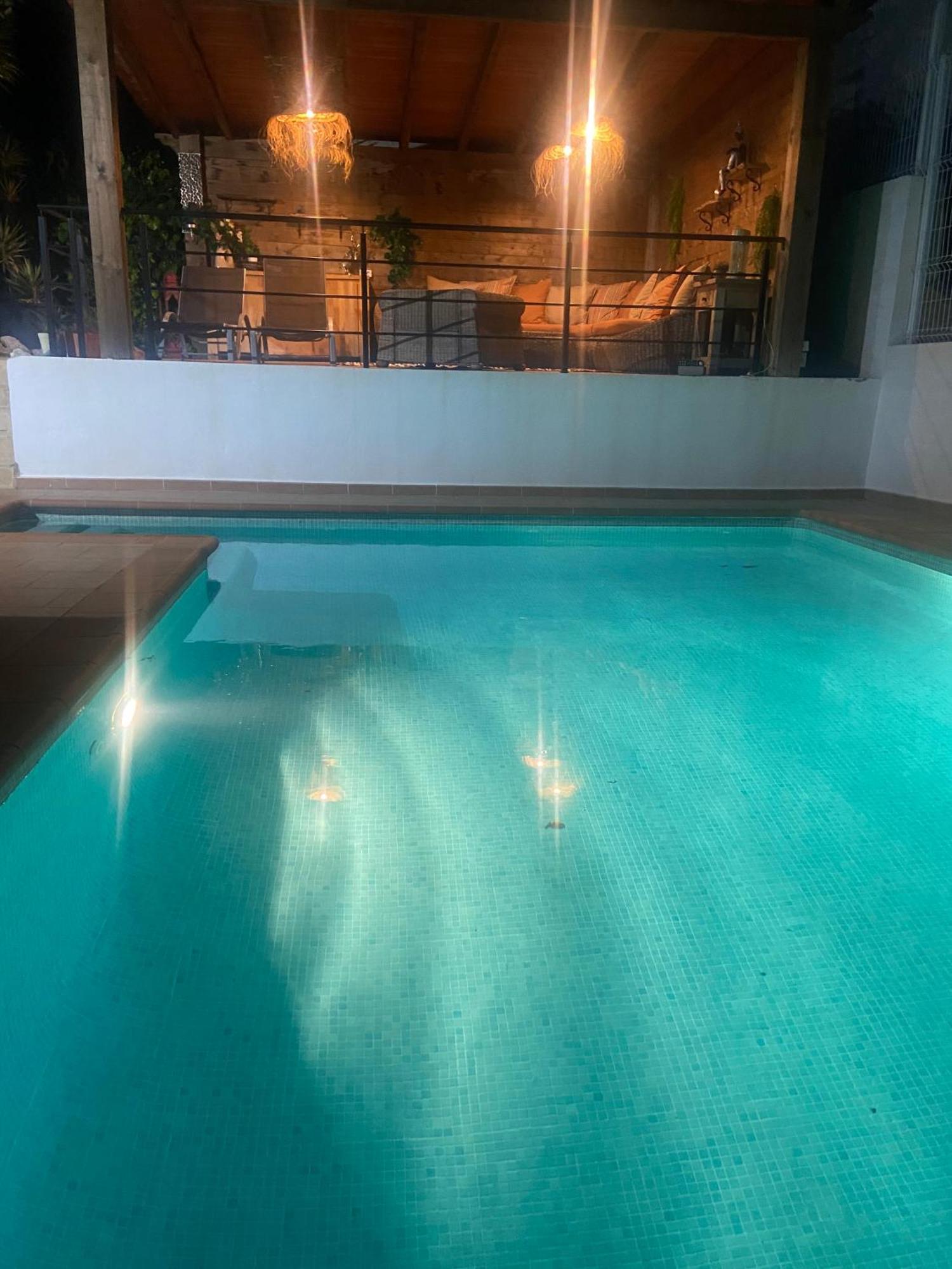 Lovely Apartment Orba Alicante エクステリア 写真
