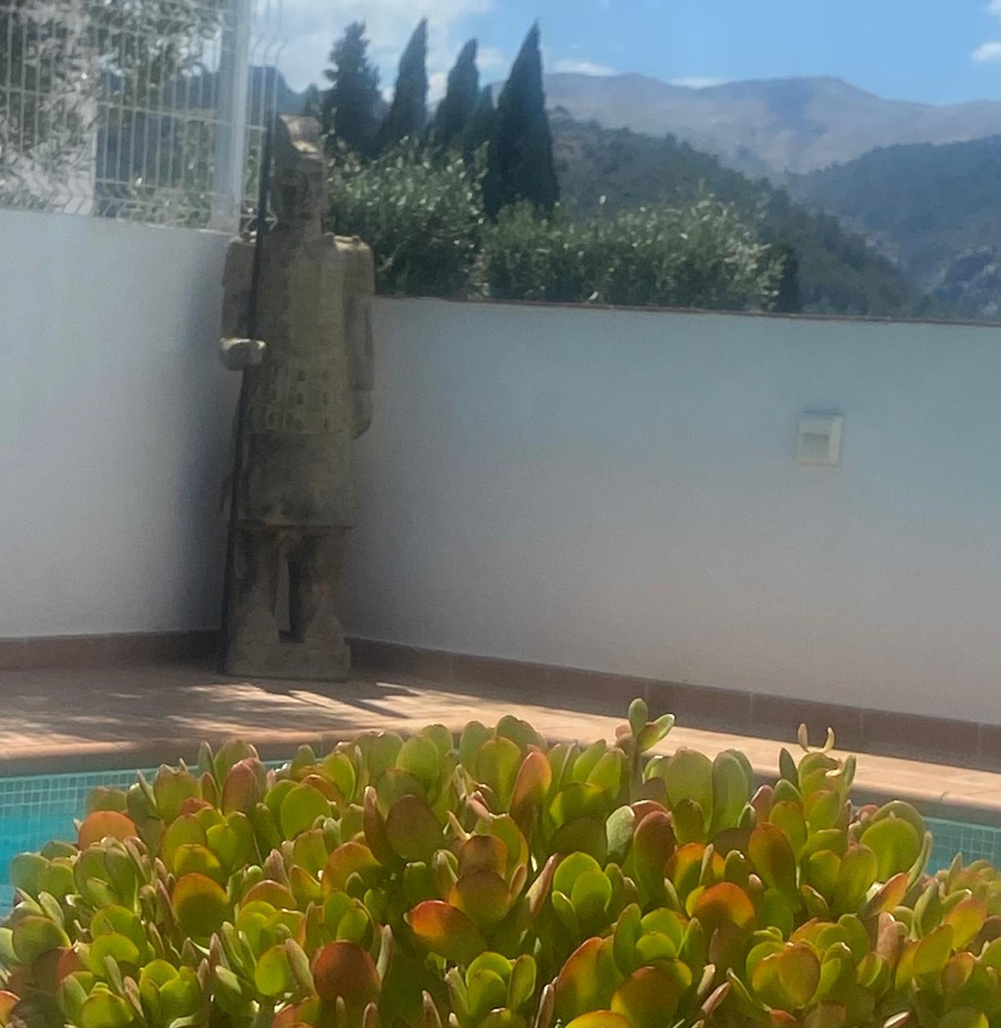 Lovely Apartment Orba Alicante エクステリア 写真