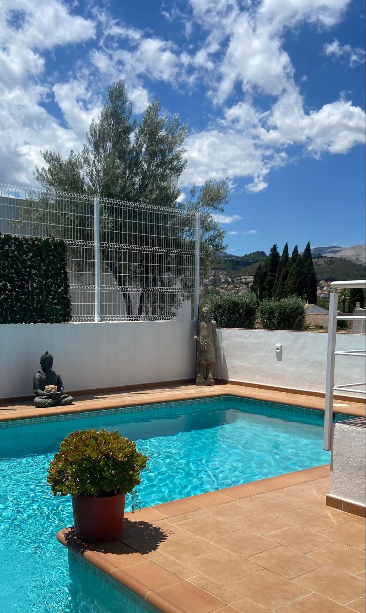 Lovely Apartment Orba Alicante エクステリア 写真