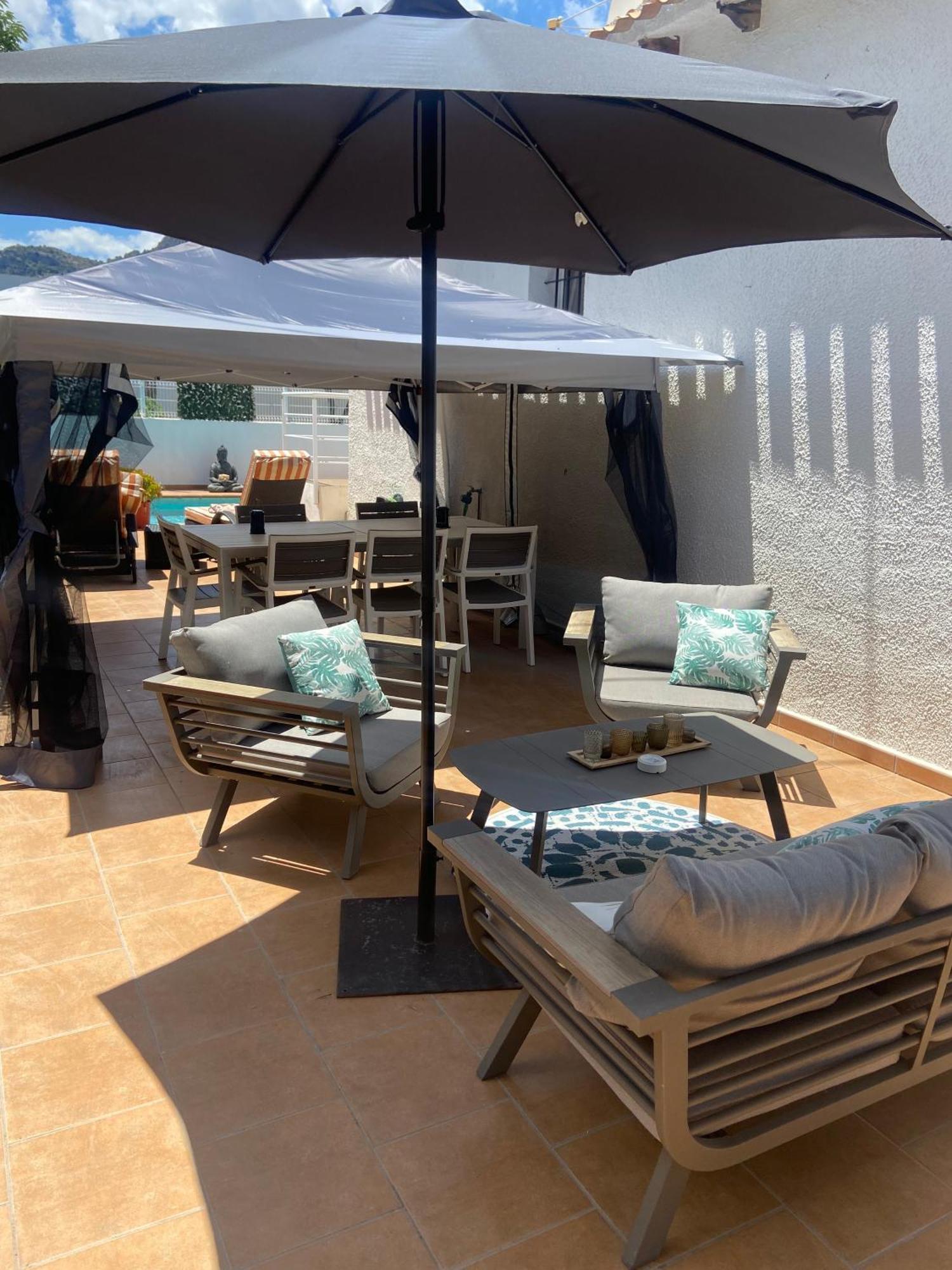 Lovely Apartment Orba Alicante エクステリア 写真